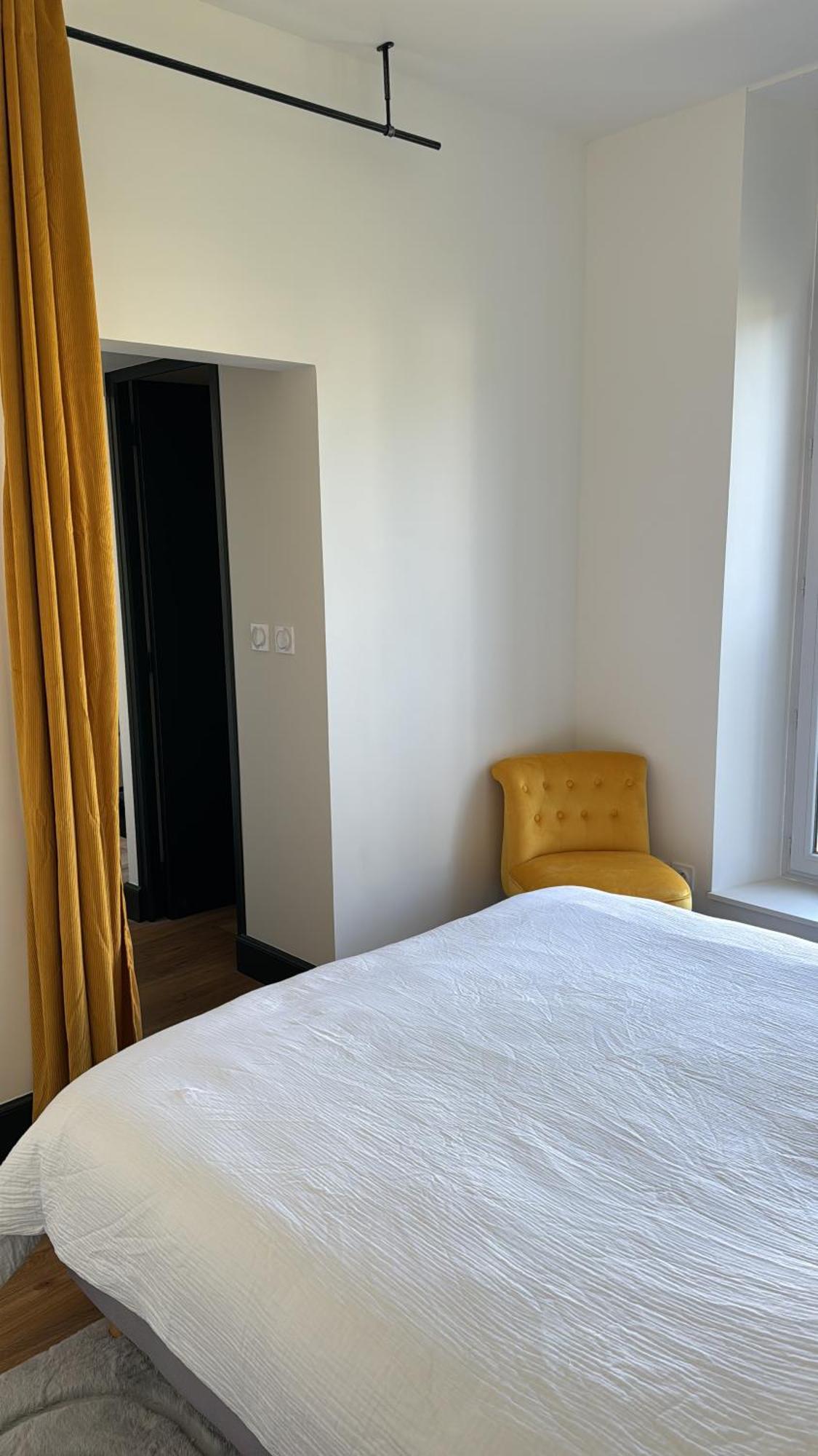 F2 Cosy Au Centre De La Châtre Dış mekan fotoğraf
