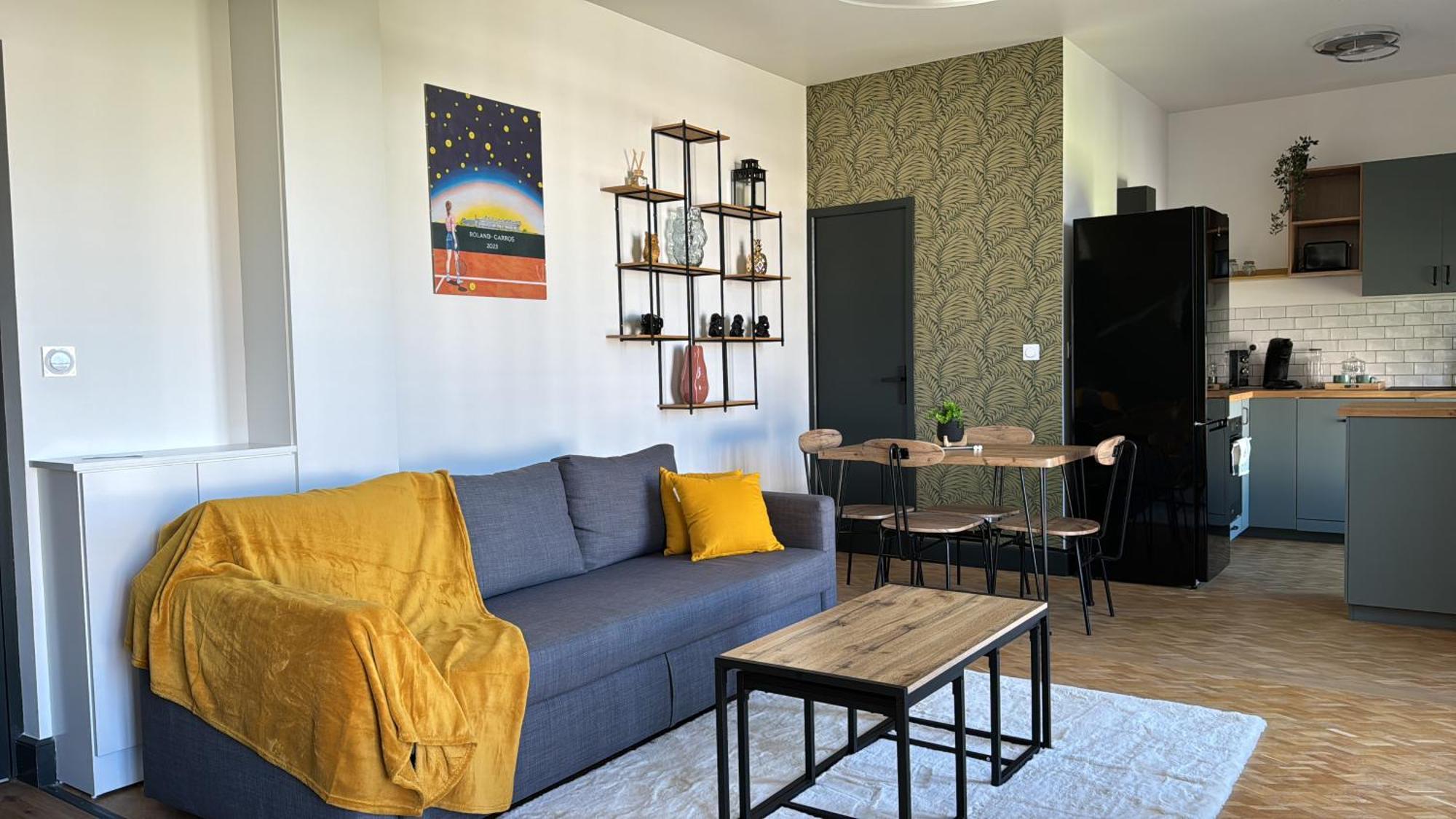 F2 Cosy Au Centre De La Châtre Dış mekan fotoğraf