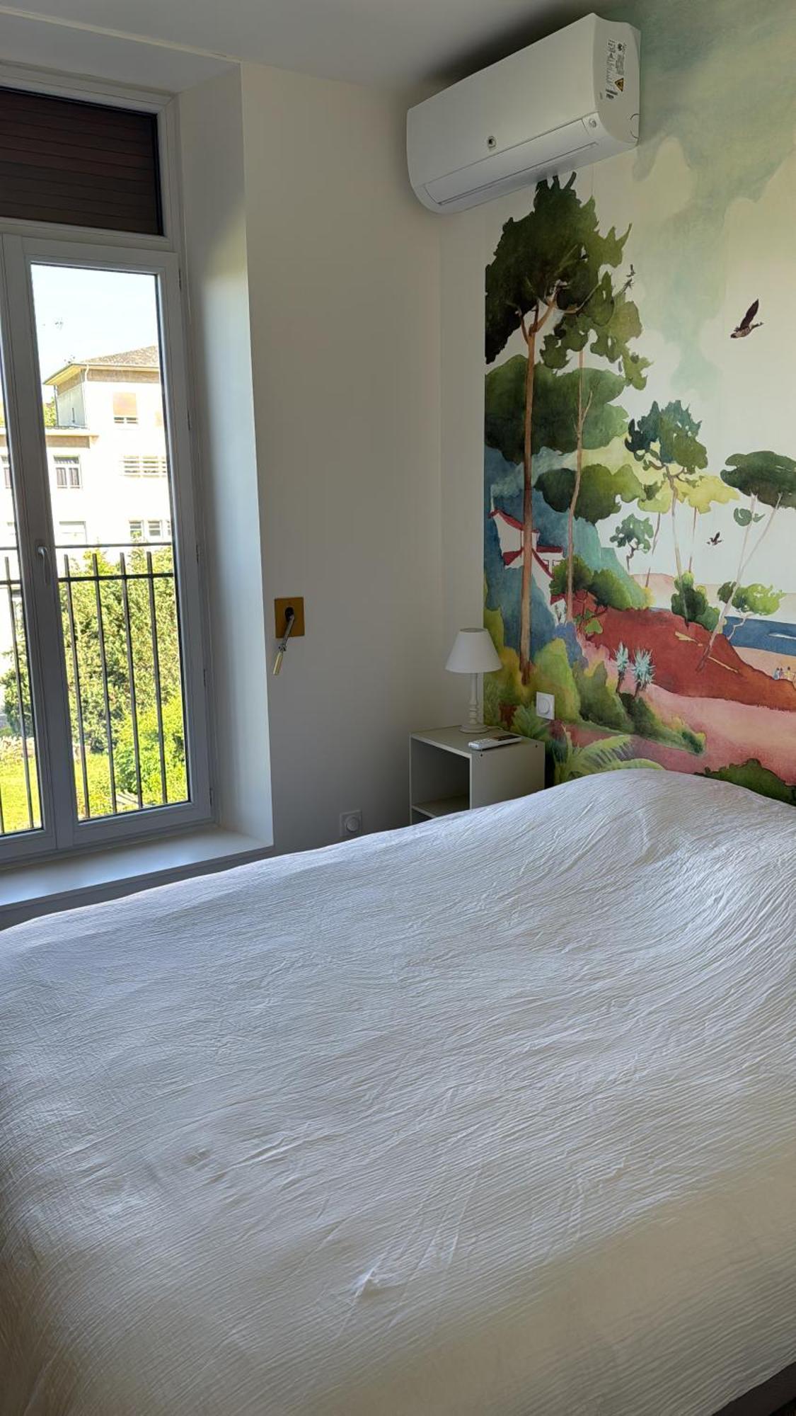 F2 Cosy Au Centre De La Châtre Dış mekan fotoğraf